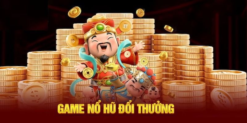 Thoải mái lựa chọn nhà cung cấp game slot bạn yêu thích