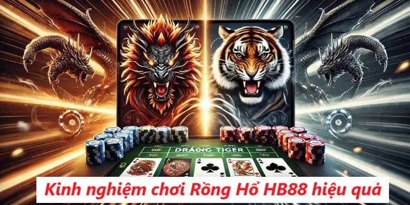 Anh em hãy ghi nhớ những bí kíp trên để tham gia Dragon Tiger hiệu quả hơn nhé